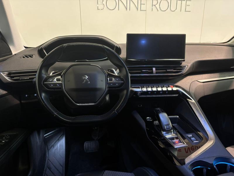 Image de la voiture Peugeot 5008