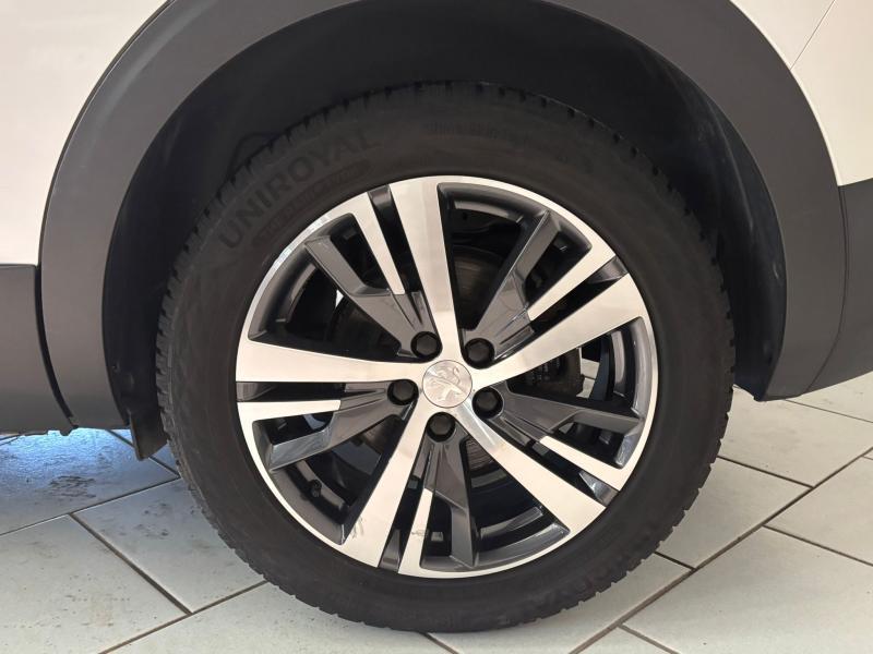 Image de la voiture Peugeot 5008