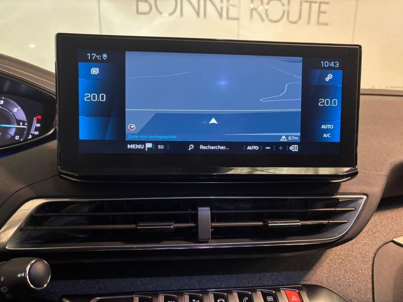 Image de la voiture Peugeot 5008