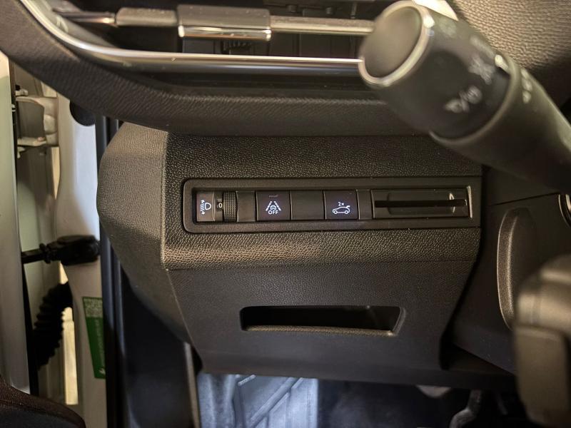 Image de la voiture Peugeot 5008