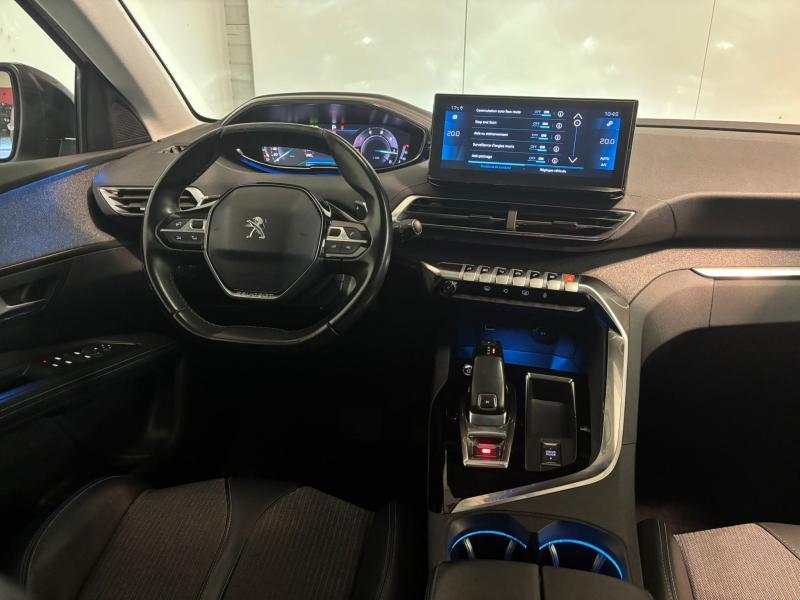 Image de la voiture Peugeot 5008