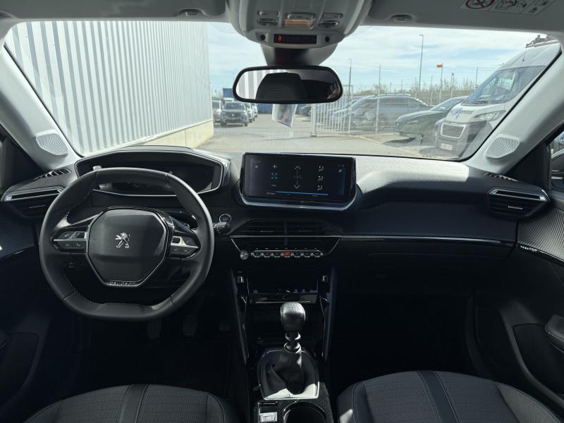 Image de la voiture Peugeot 208