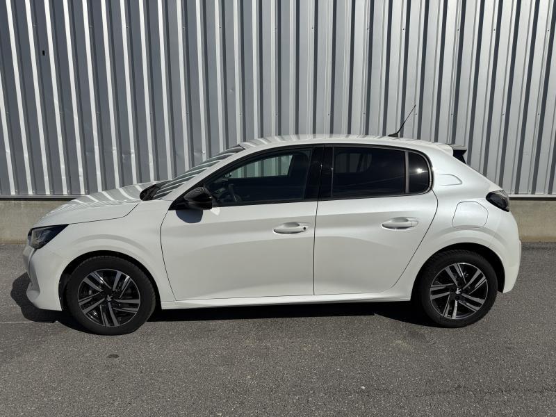 Image de la voiture Peugeot 208