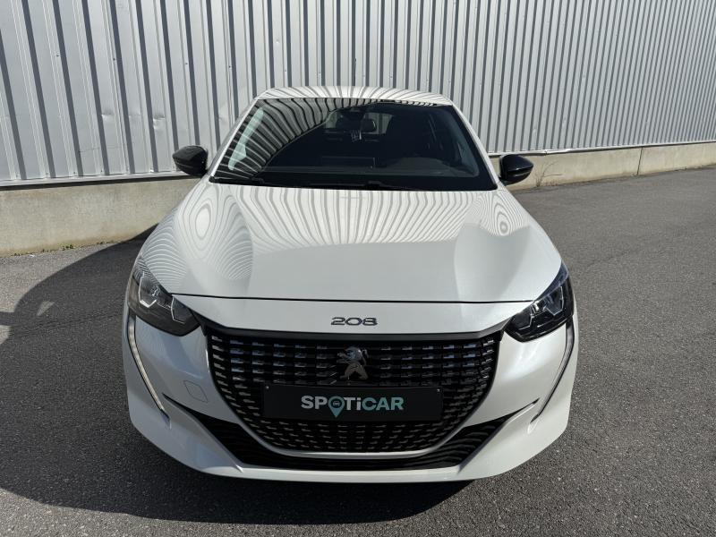 Image de la voiture Peugeot 208