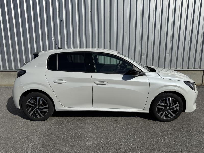 Image de la voiture Peugeot 208