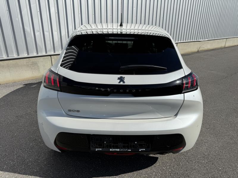 Image de la voiture Peugeot 208