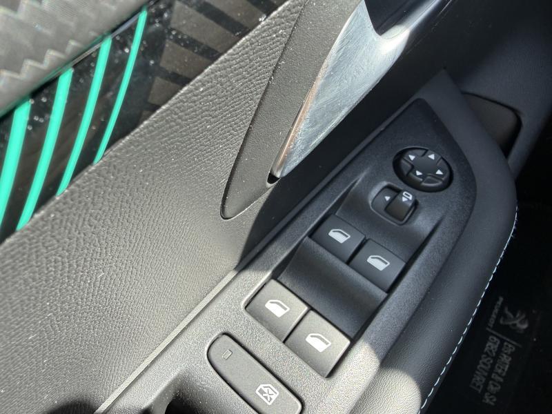 Image de la voiture Peugeot 208
