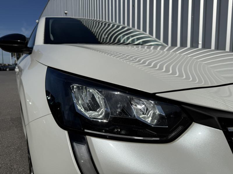 Image de la voiture Peugeot 208