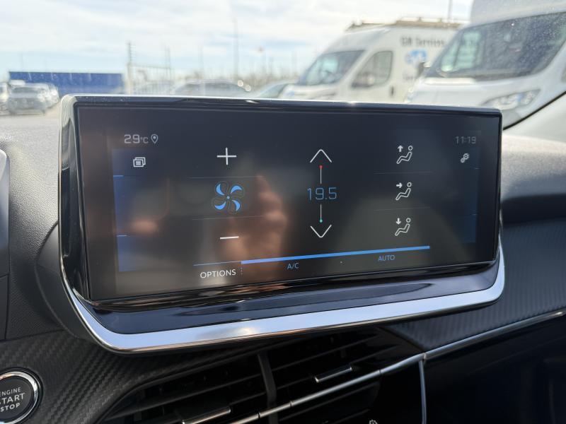 Image de la voiture Peugeot 208
