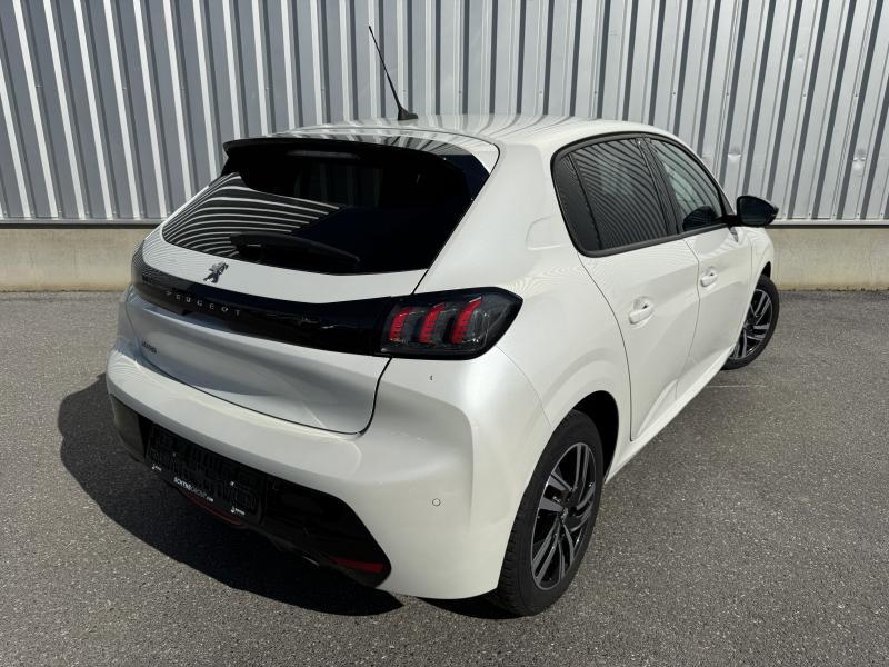 Image de la voiture Peugeot 208