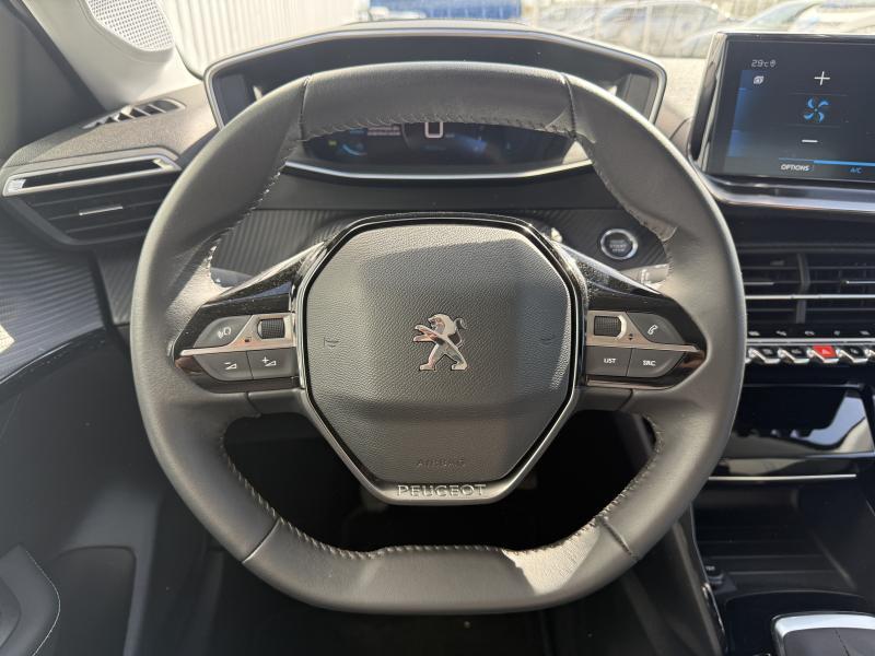 Image de la voiture Peugeot 208