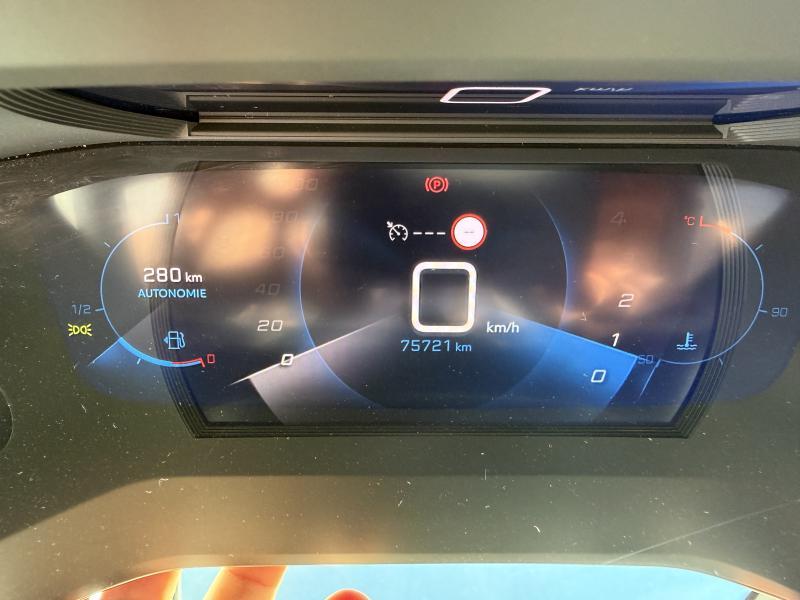 Image de la voiture Peugeot 208