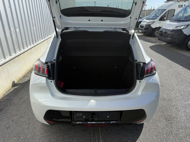 Image de la voiture Peugeot 208