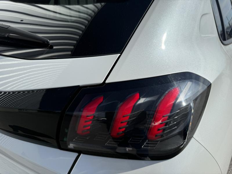 Image de la voiture Peugeot 208
