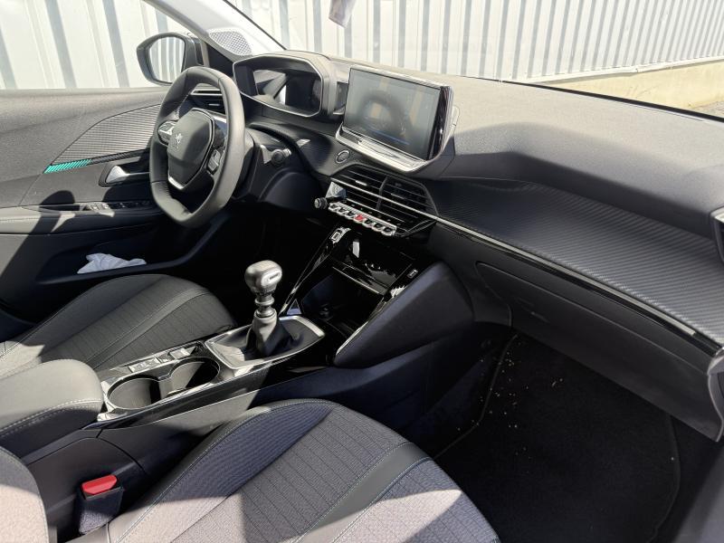 Image de la voiture Peugeot 208