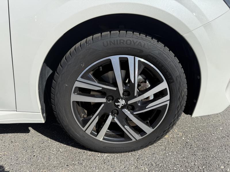 Image de la voiture Peugeot 208