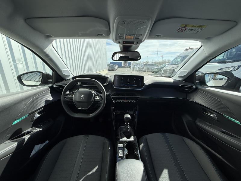 Image de la voiture Peugeot 208