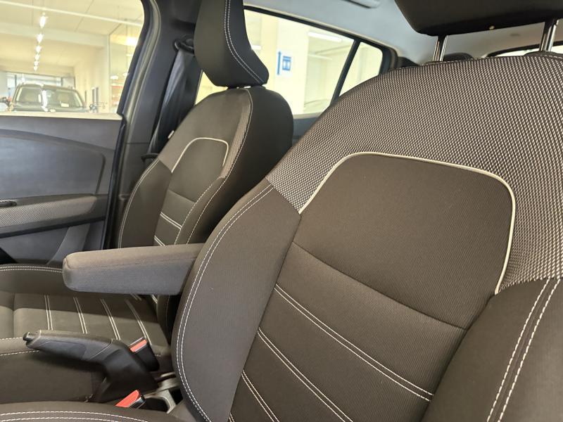 Image de la voiture Dacia Sandero
