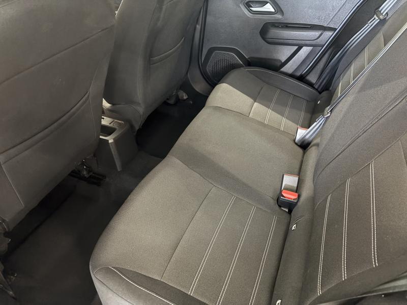 Image de la voiture Dacia Sandero