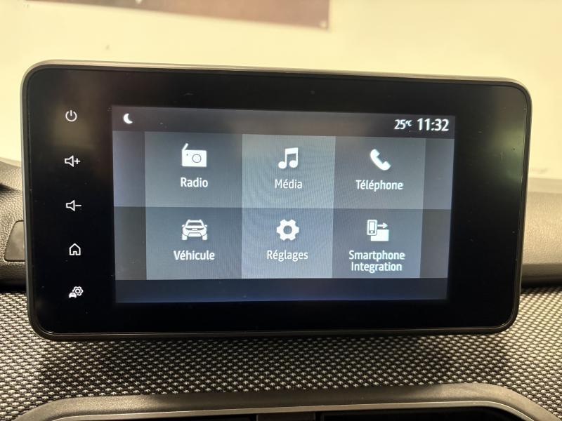 Image de la voiture Dacia Sandero
