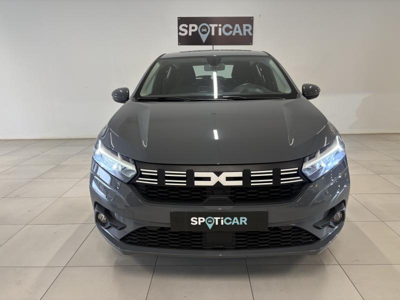 Image de la voiture Dacia Sandero