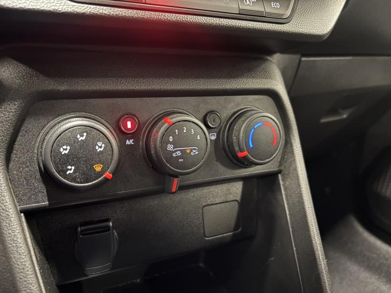 Image de la voiture Dacia Sandero