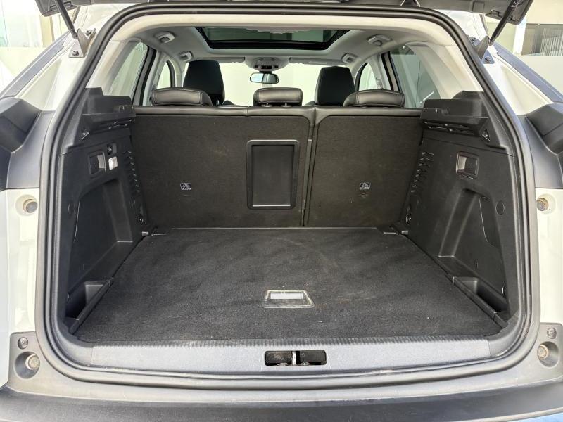 Image de la voiture Peugeot 3008