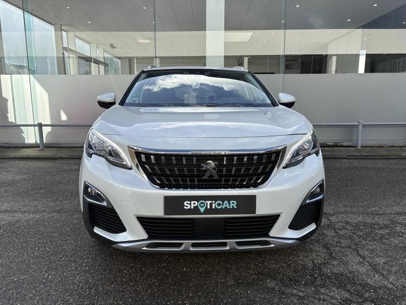 Image de la voiture Peugeot 3008