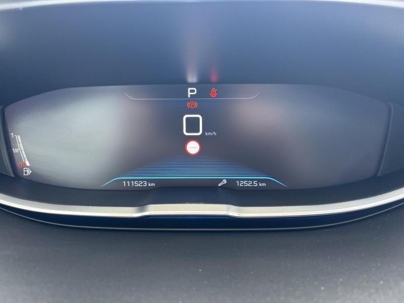 Image de la voiture Peugeot 3008