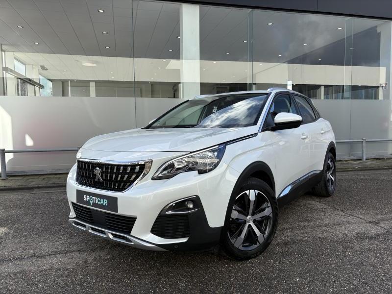 Image de la voiture Peugeot 3008