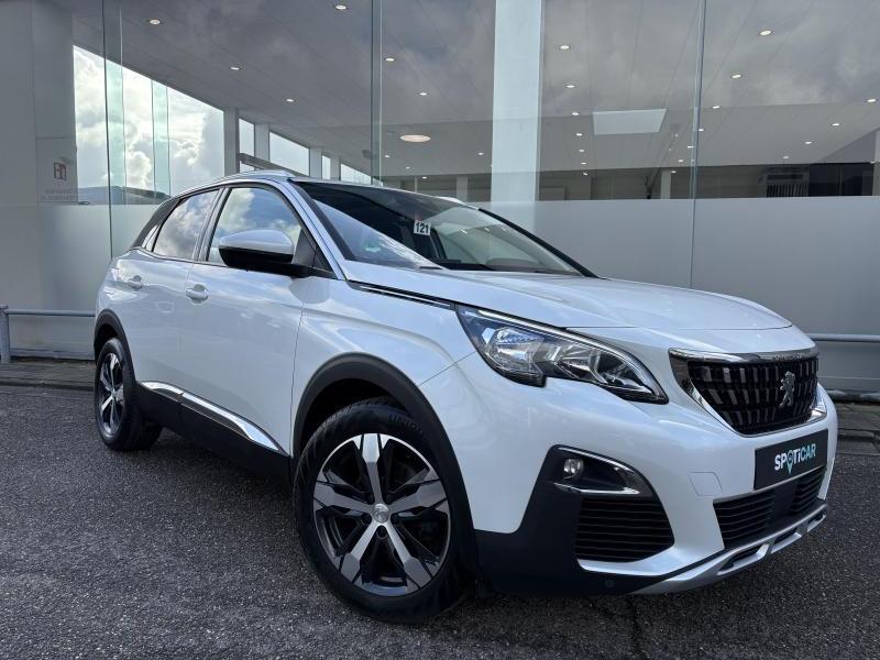 Image de la voiture Peugeot 3008