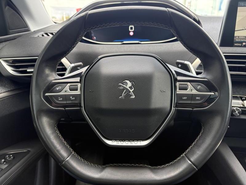 Image de la voiture Peugeot 3008