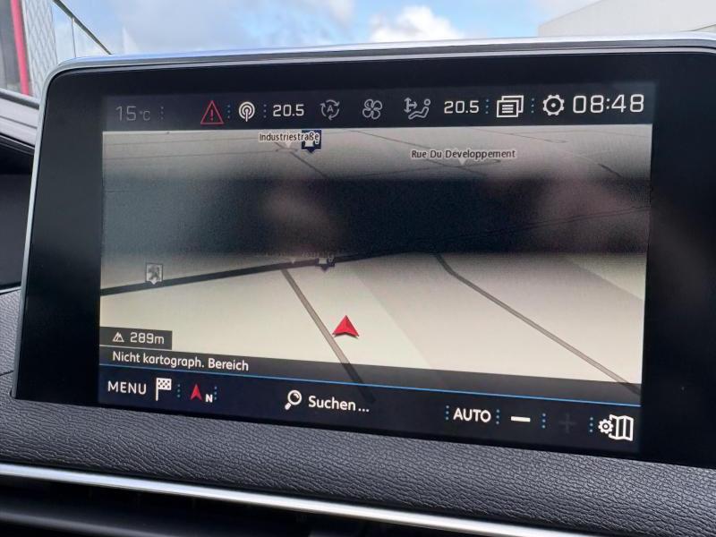 Image de la voiture Peugeot 3008