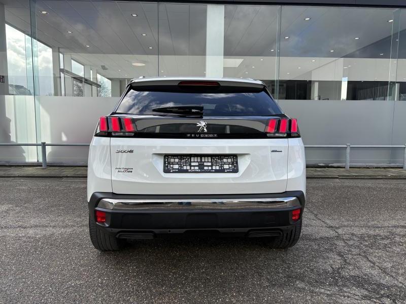 Image de la voiture Peugeot 3008