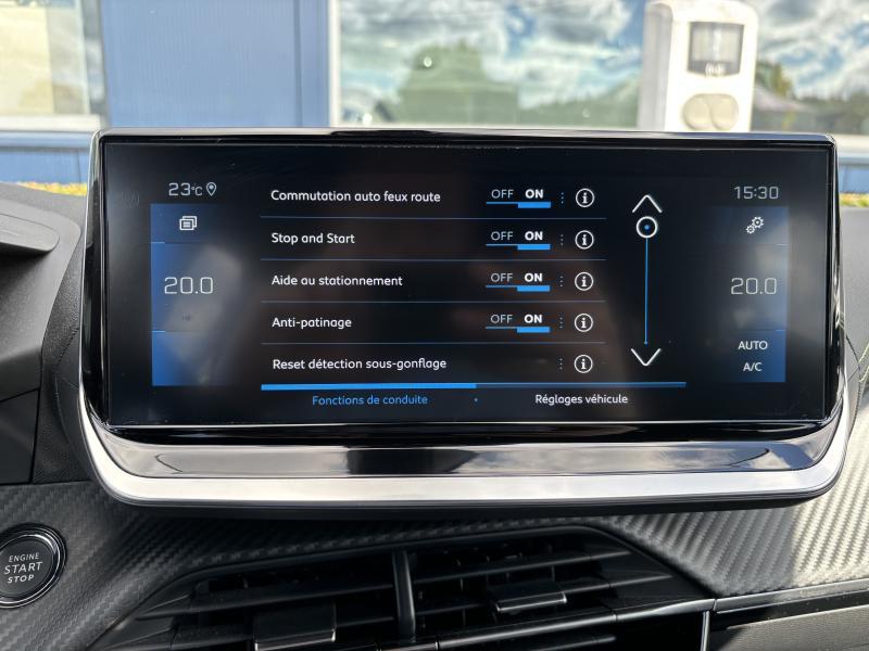 Image de la voiture Peugeot 2008