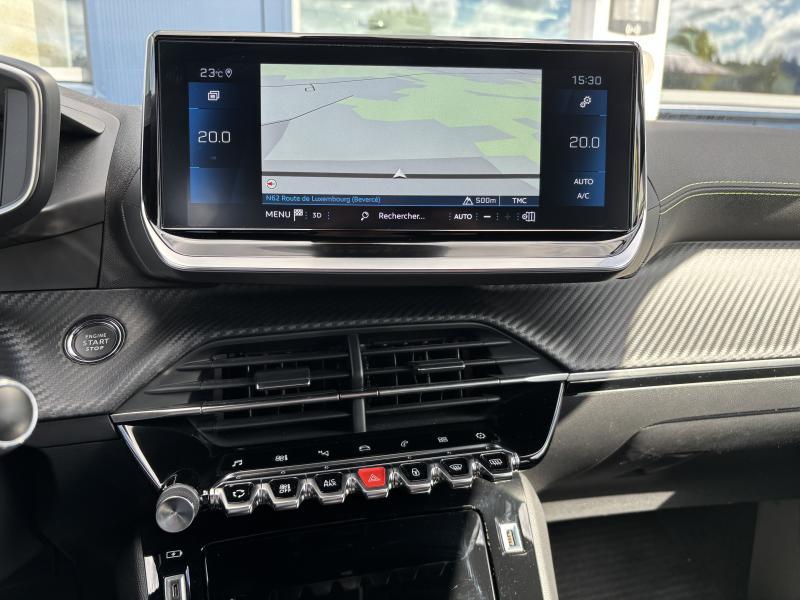 Image de la voiture Peugeot 2008