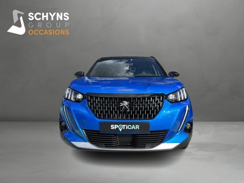 Image de la voiture Peugeot 2008