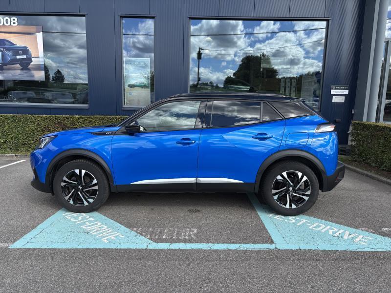 Image de la voiture Peugeot 2008