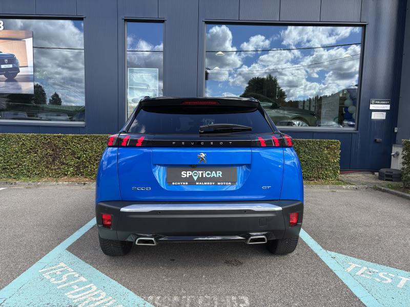 Image de la voiture Peugeot 2008