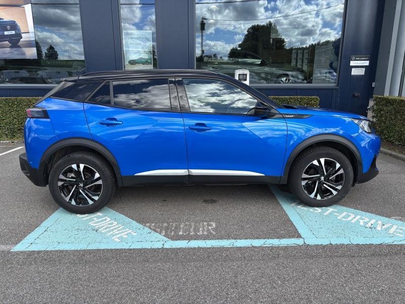 Image de la voiture Peugeot 2008