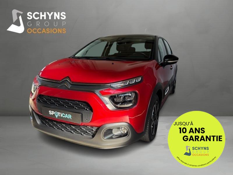 Image de la voiture Citroen C3