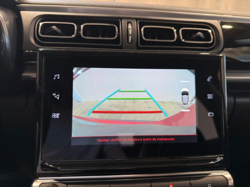 Image de la voiture Citroen C3
