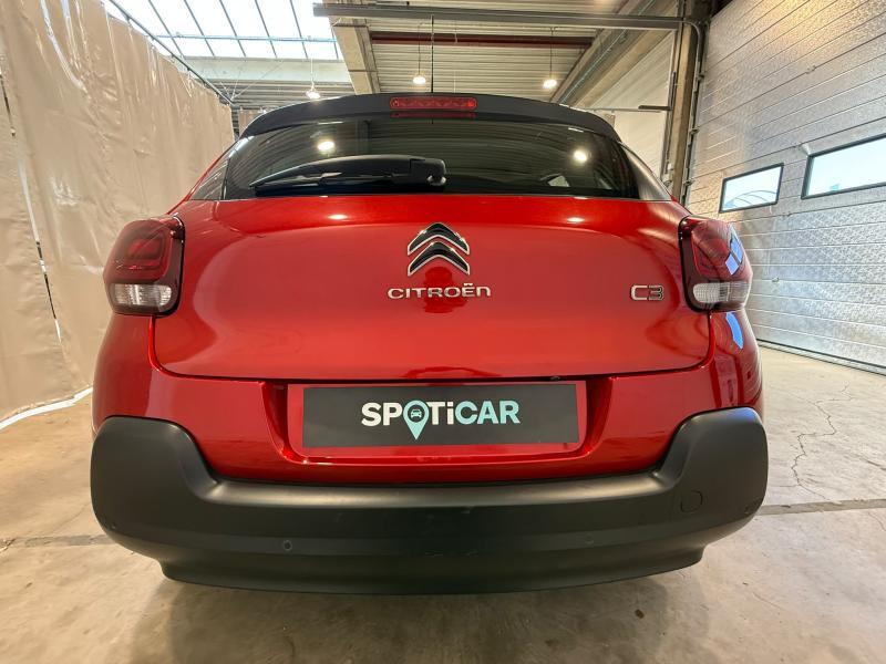 Image de la voiture Citroen C3