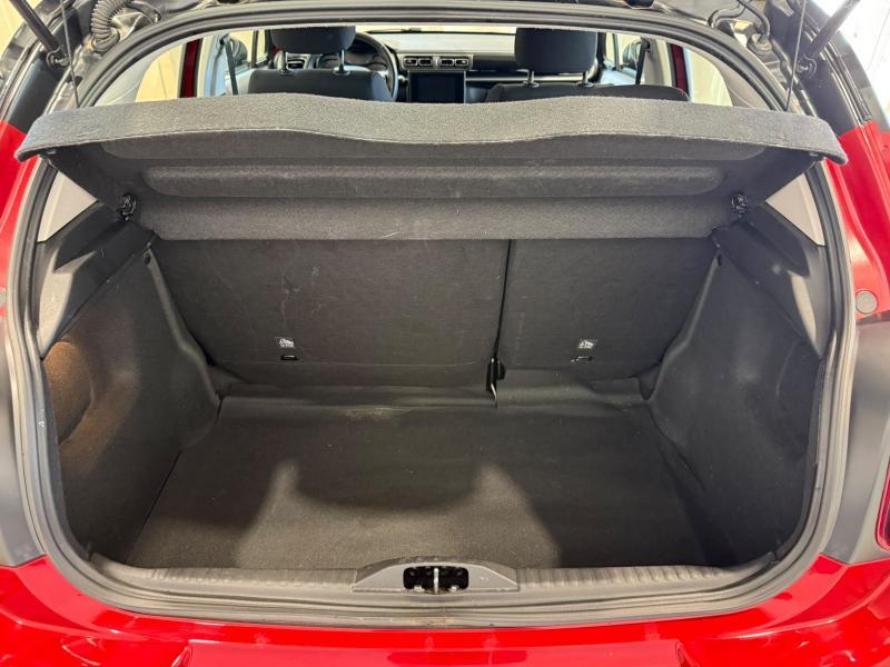 Image de la voiture Citroen C3