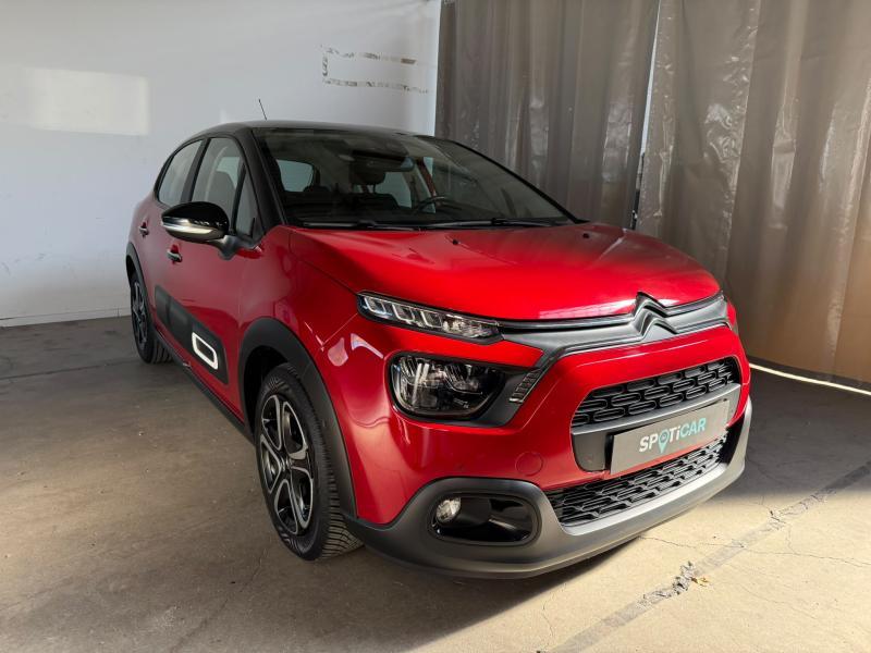 Image de la voiture Citroen C3