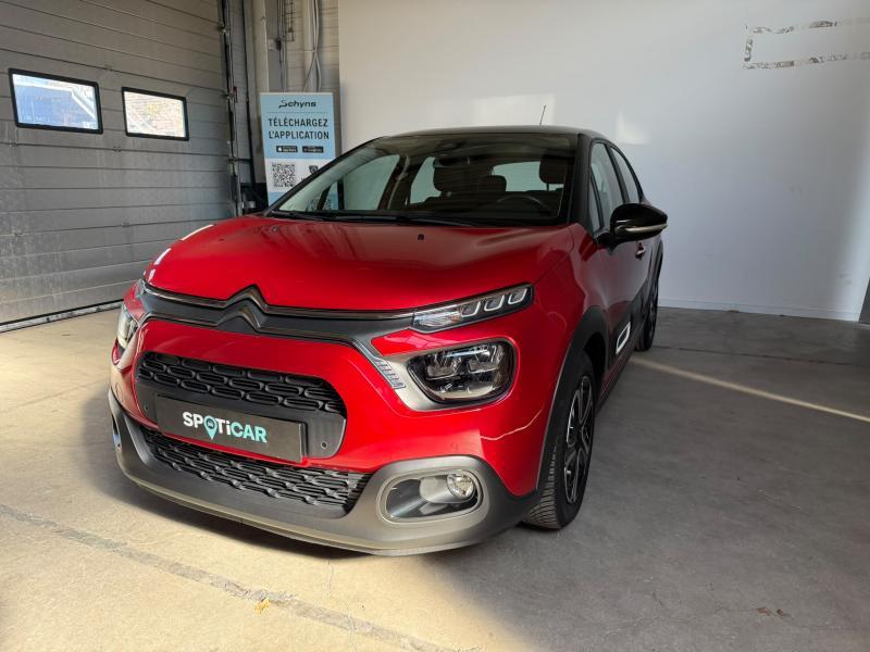 Image de la voiture Citroen C3