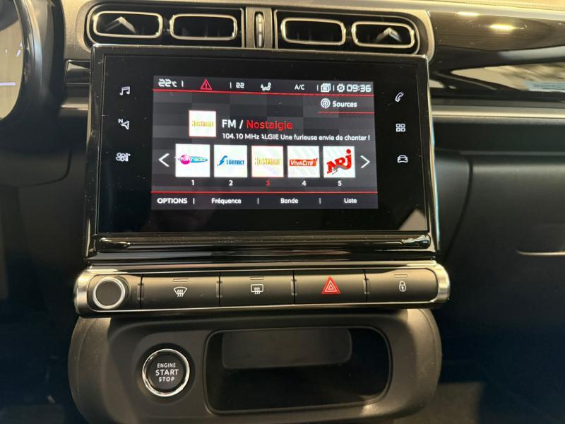 Image de la voiture Citroen C3