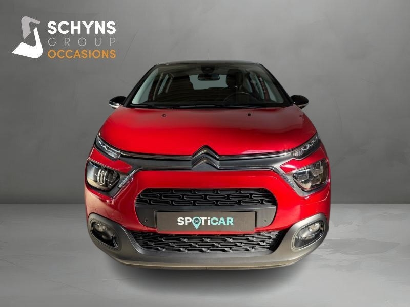 Image de la voiture Citroen C3
