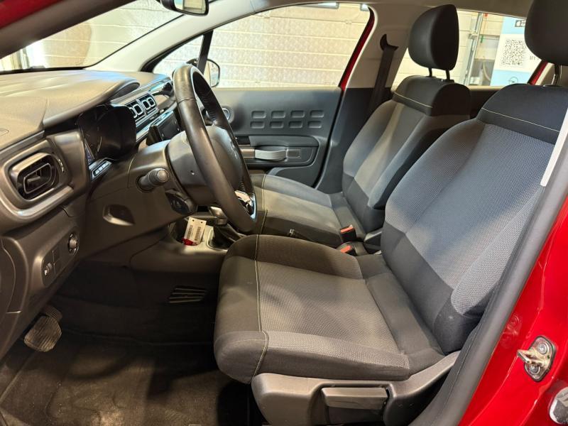 Image de la voiture Citroen C3
