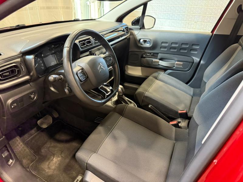 Image de la voiture Citroen C3